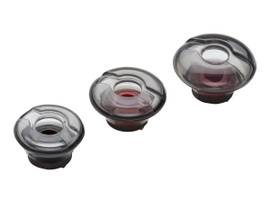 HP POLY VOYAGER 5200 SMALL EARTIPS AND FOAM COVERS (3 PIECES)