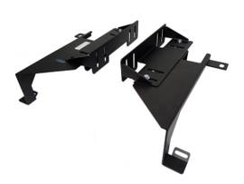 GAMBER LEG KIT, FREIGHTLINER M2 BUSINESS CLASS, 2012 -2015