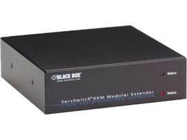 BLACK BOX CORP VGA/DVI/RGB  TO DVI-D CONVERTER