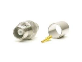 TESSCO TNC FEMALE FOR 400 CABLE