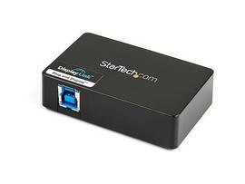 USB TO HDMI & DVI ADAPTER 1920X1200