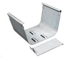 LEGRAND-WIREMOLD STL DIVIDER CLIP 60000