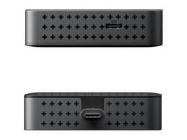 TARGUS HYPERDRIVE NEXT DUAL 4K HDMI 7-IN-1 USB-C HUB FOR M1/M2 MACBOOKS