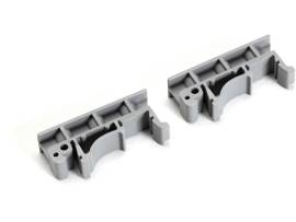 BLACK BOX CORP DIN RAIL MOUNT ICD11MNT