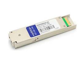 AddOn Citrix EW3P0000560 Compatible TAA Compliant 10GBase-SR XFP Transceiver (MM