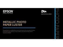 PHOTO PAPER METALLIC LUSTER 36X100
