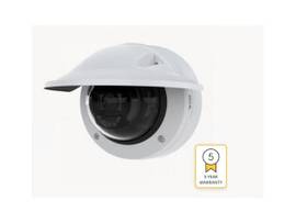 AXIS P3265-LVE HIGH PERFORMACE FIXED DOME CAMERA DLPU