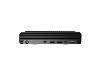 HPI HP ELITE MINI 800 G9 I312300T 32GB/256PC U.S. - ENGLISH LOCALIZATION