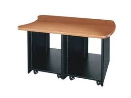 MILESTONE CNSL FURNITURE DUALBAY OUTBD RKNO DRHM