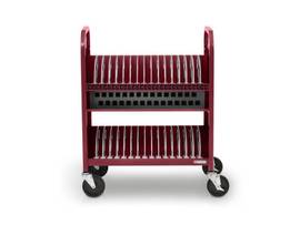 BRETFORD CUBE TRANSPORT CART 30-UNIT