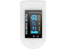 ALURATEK HOME HEALTH DIG PULSE OXIMETER