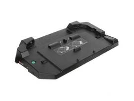 K120 - OFFICE DOCK W/ 120W AC ADAPTER (F