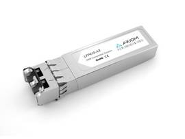 AXIOM 10GBASE-DWDM SFP+ TRANSCEIVER FOR CISCO - DWDM-SFP10G-55.75