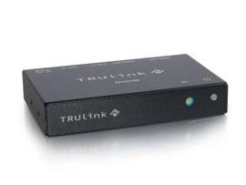C2G 300FT VGA+3.5 OVER UTP BOX RX