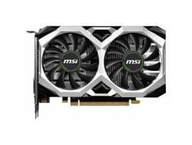 MSI GTX 1650 D6 VENTUS XS OCV3