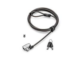 KENSINGTON CLICKSAFE 2.0 F/ NANO SLOT (POLY BAG)