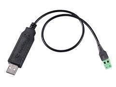 GV-COM V3 RS485 TO USB CONVERTER