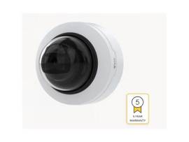 AXIS P3265-LV HIGH PERFORMANCE FIXED DOME CAMERA DLPU