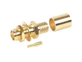 TESSCO SMA FEMALE FOR 240 CABLE