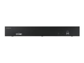 SAMSUNG 4K SET BACK BOX FOR IVC. (QSFP+OPTIC MODULES ARE NOT INCLUDED.)