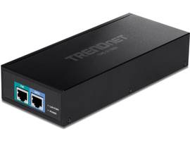TRENDNET 10G POE++ INJECTOR