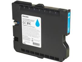 RICOH GC31C CARTRIDGE