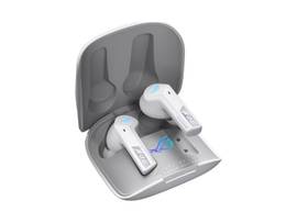 ASUS ROG CETRA TRUE WIRELESS GAMING HEADPHONES (2.4 GHZ & BLUETOOTH 5.3, ROG SPEEDNOVA, 24-BIT 96 KHZ AUDIO, BONE-CONDUCTION AI MICROPHONES, ADAPTIVE