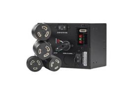 TRIPPLITE SMART ONLINE MAINTENANCE BYPASS FOR SELECT 5KVA TO 6KVA UPS