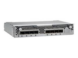 UCS 2408 I/O MODULE WITH 8 SFP OPTICS
