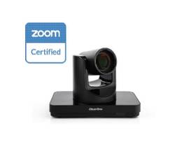 CLEARONE CAM PTZ W/ 12X ZOOM 1080HD USB UNITE 200