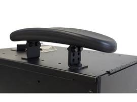 GAMBER ADJUSTABLE HEIGHT ARMREST