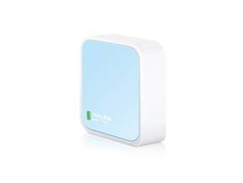 TP-LINK 300MBPS WIRELESS 2T2R 2.4GHZ 802.11B/G/N
