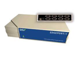 DIGI EDGEPORT/8S 8PORT RS232/422/485 SW