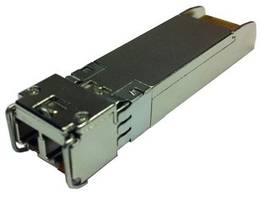 AMER 1 PORT SFP LHX SINGLEMODE FIB TRANSCEIVE