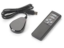 BLACK BOX CORP ICOMPEL REMOTE CONTROL ICOMP-RC