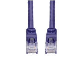 ADD-ON ADDON 6FT RJ-45 (MALE) TO RJ-45 (MALE) CAT6A STRAIGHT BOOTED