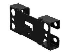 JABRA PANACAST 50 WALL MOUNT, BLACK