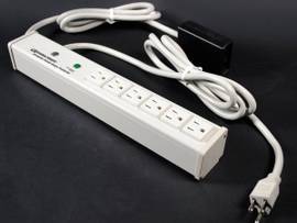 LEGRAND-WIREMOLD LC 13.75IN PUTTY WHITE W