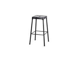 SAFCO STOOL BL 29 IN