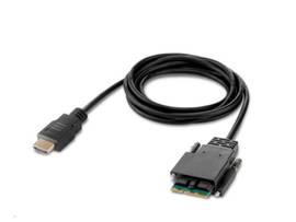 BELKIN MDLR SH CONSOLE CBL HDMI 6 FT