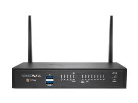 SONICWALL TZ370 WIRELESS-AC INTL PROMOTIONAL TRADEUP WITH 3 YR APSS AND CSE FOR 1 YR SIA - BASIC (10 USERS) AND 1 YR SPA ADVANCED (3 USERS)