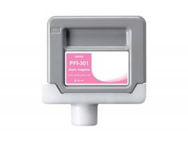 WF, CANON PFI-301 INK PHOTO MG