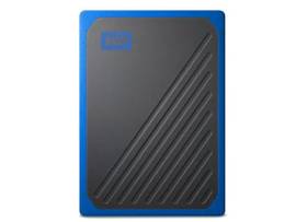 SANDISK MY PSPRT GO 400MB/S 1TB BLK W/CB