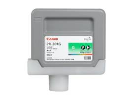 CANON INK TANK PFI 301 GRN