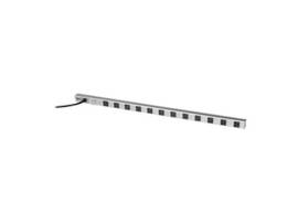 TRIPP LITE 12-OUTLET 15-FT. CORD 1650 POWER SURGE
