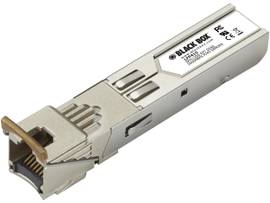BLACK BOX CORP TH SERDES INTERFACE, 125 GBPS, CO LFP415