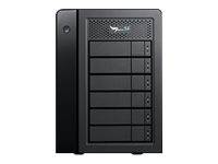 SANFORD CANADA PEGASUS32  R6 84TB (6 X 1