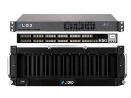 LIQID SMARTSTACK MX30+ G4: 30-SLOT/16-HOST, PCIE GEN4