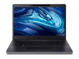 ACER TMB514-31-353R-US W11P EDU MATTE 14IN IPS Ci3-N305 8G LPDDR5 MEMORY 256G SSD MICROSD UHD GRAPHICS WI-FI 6E AX211 802.11ax BT 5.2 HDR FRONT WEBCAM