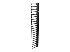 VERTIV VERTICAL CABLE MANAGER FOR 600MM WIDE 42U (QTY. 2)